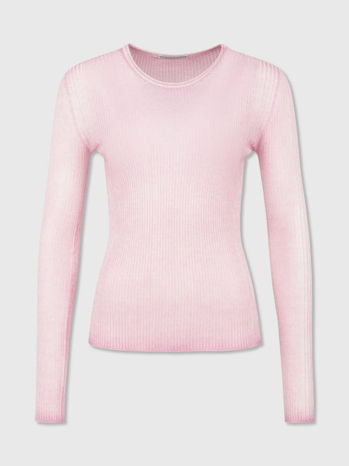 Frauenschuh Women's Avril Dyed Sweater - Saint Bernard