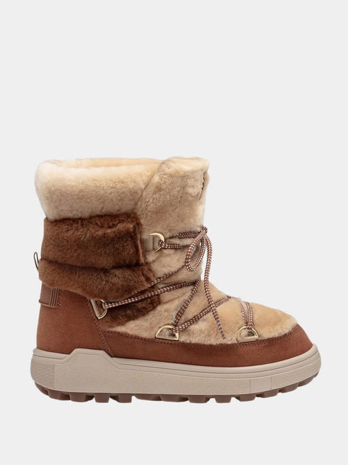 Bogner Women's Chamonix S 10 Boot