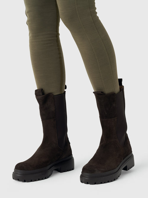 Bogner Women's Chesa Alpina L 10 Boot