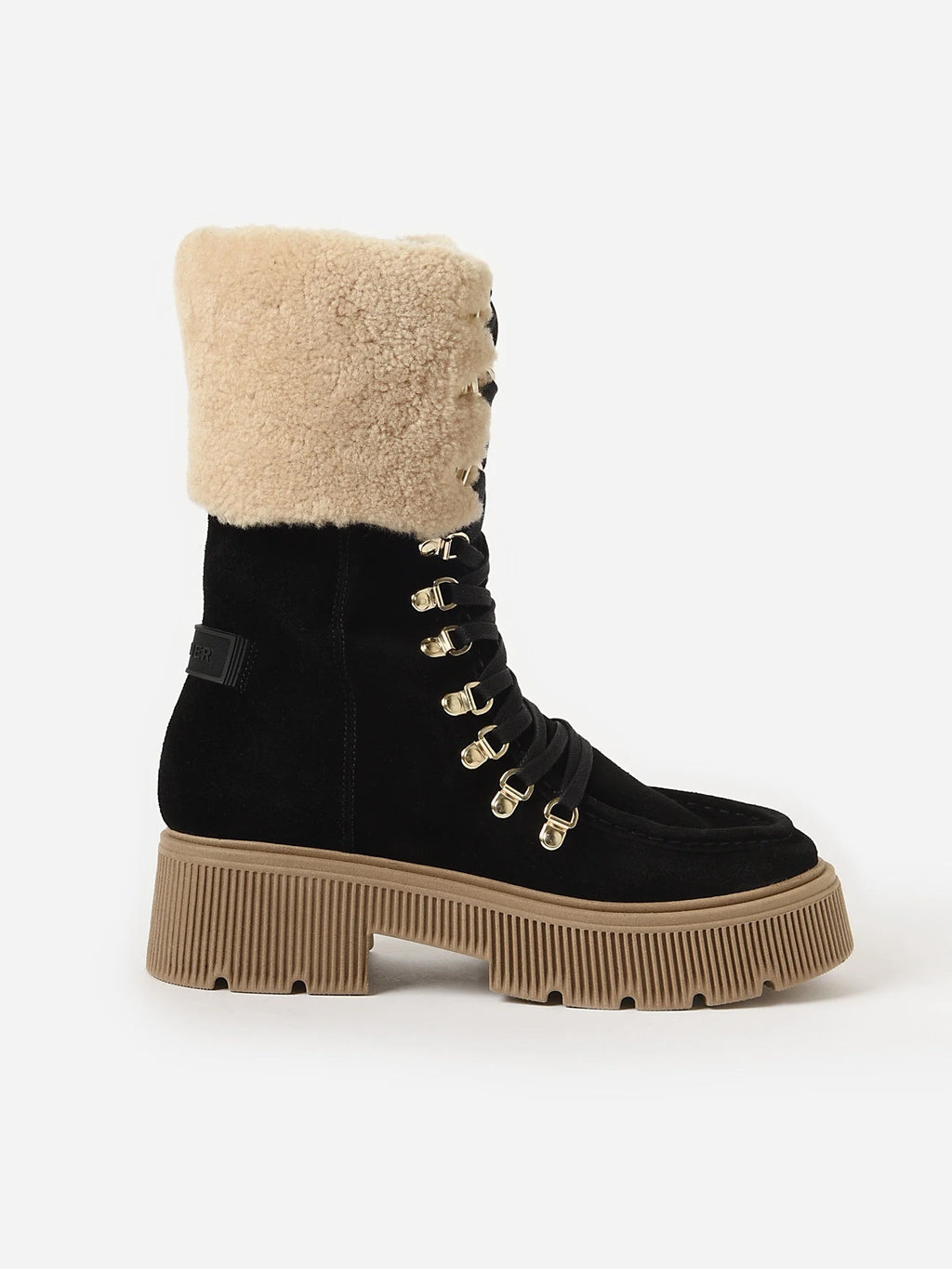 Bogner Women's Turin Boot - Saint Bernard