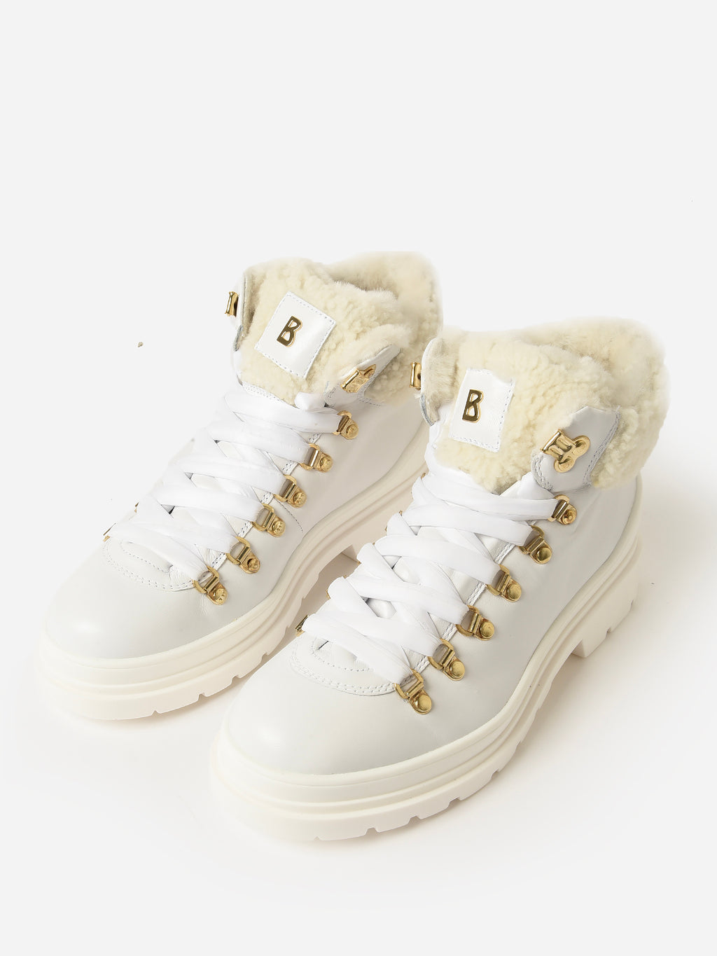 Bogner Women's St. Moritz Boot - Saint Bernard