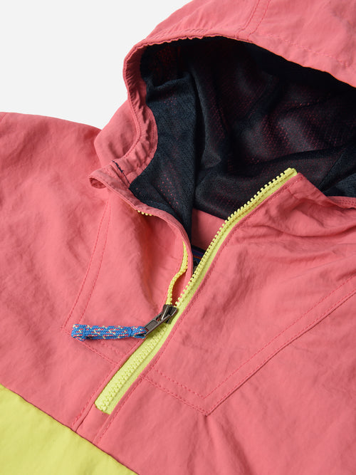 Patagonia Kids' Isthmus Anorak Pullover