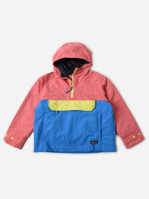 Patagonia Kids' Isthmus Anorak Pullover