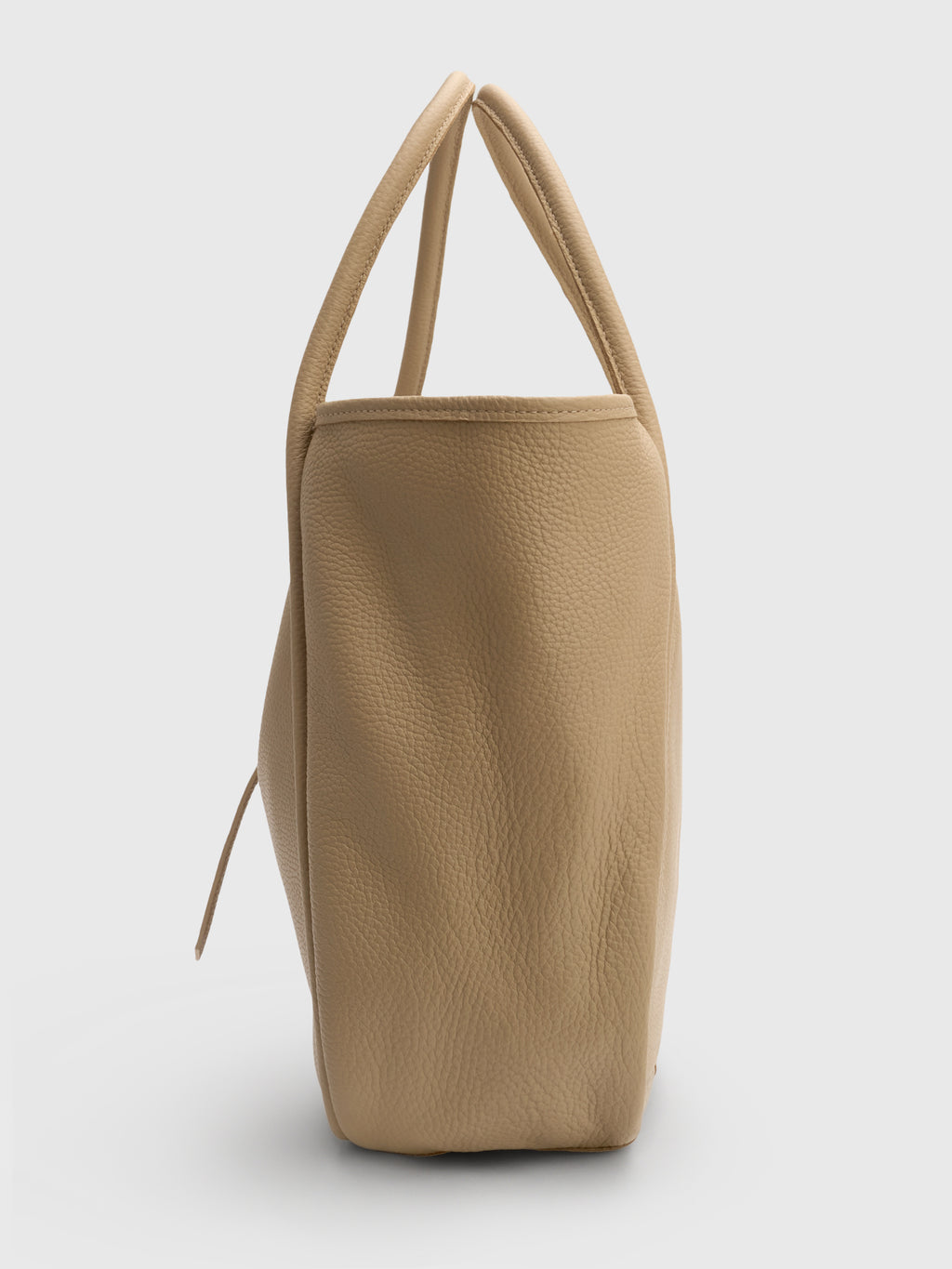 Oliveve Ellis Hobo Tote Bag - Saint Bernard