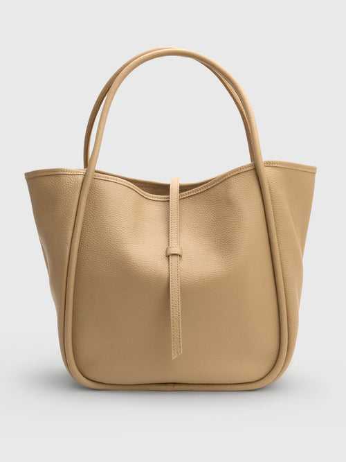 Oliveve Ellis Hobo Tote Bag