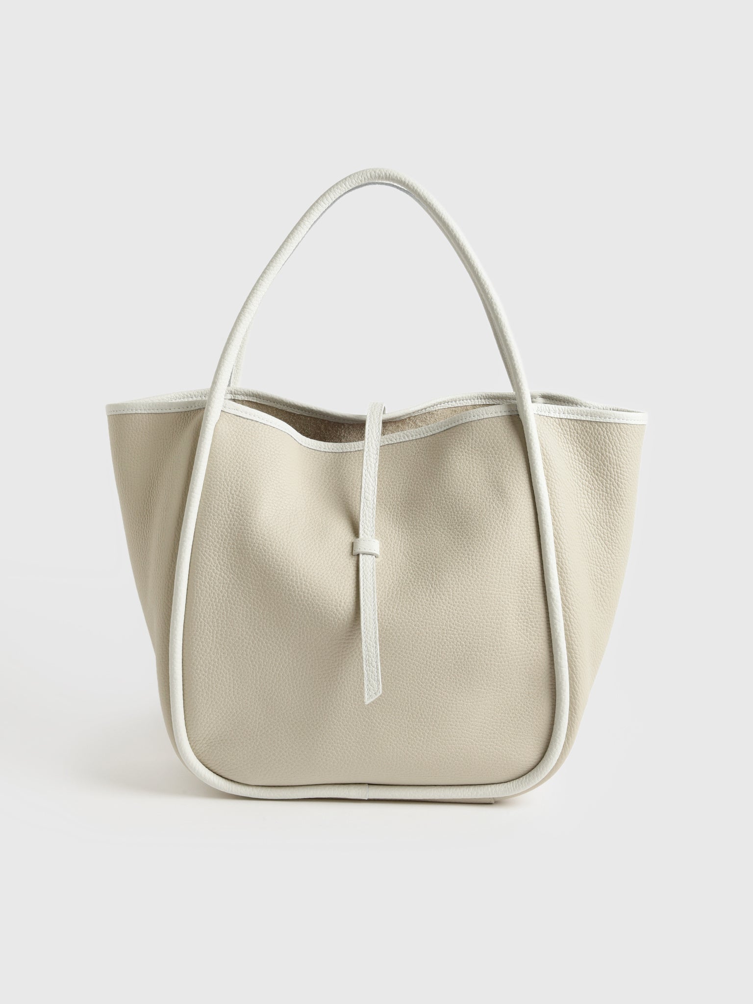 Oliveve Ellis Hobo Tote Bag - Saint Bernard