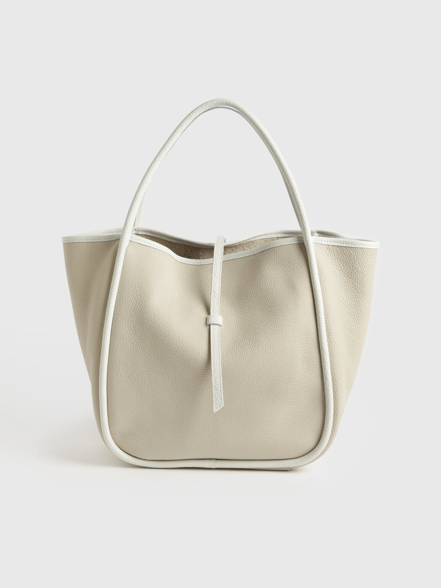 Oliveve Ellis Hobo Tote Bag - Saint Bernard