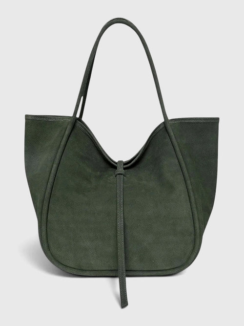 Oliveve Ellis Hobo Tote Bag - Saint Bernard