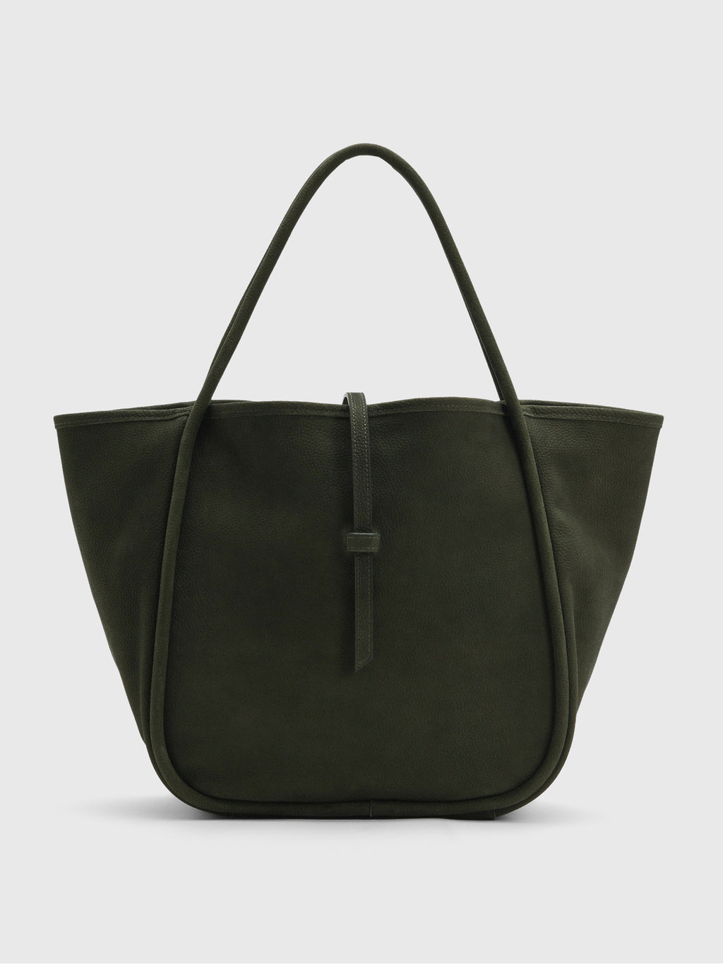 Oliveve Ellis Hobo Tote Bag - Saint Bernard