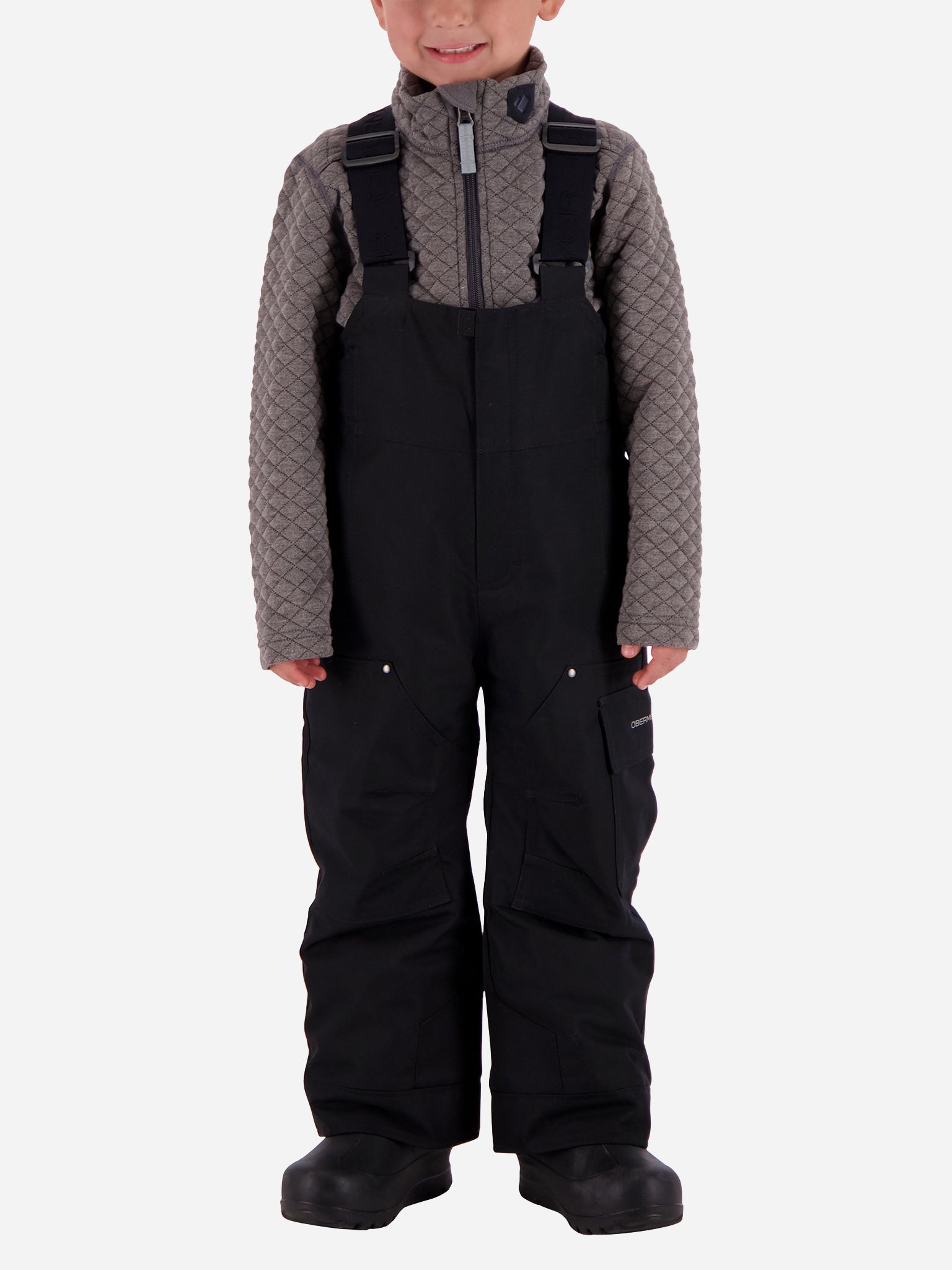 Obermeyer Boys' Volt Pant - Saint Bernard