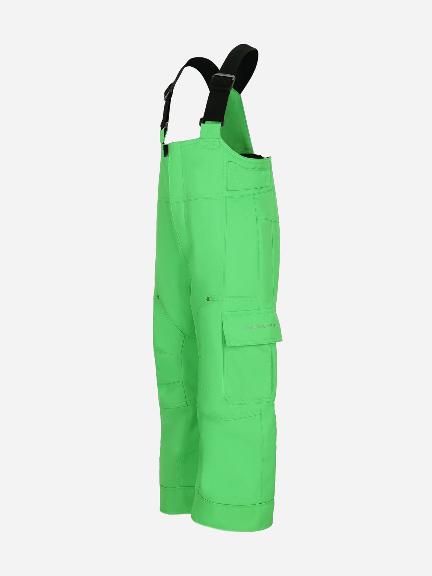 Obermeyer Boys' Volt Pant - Saint Bernard