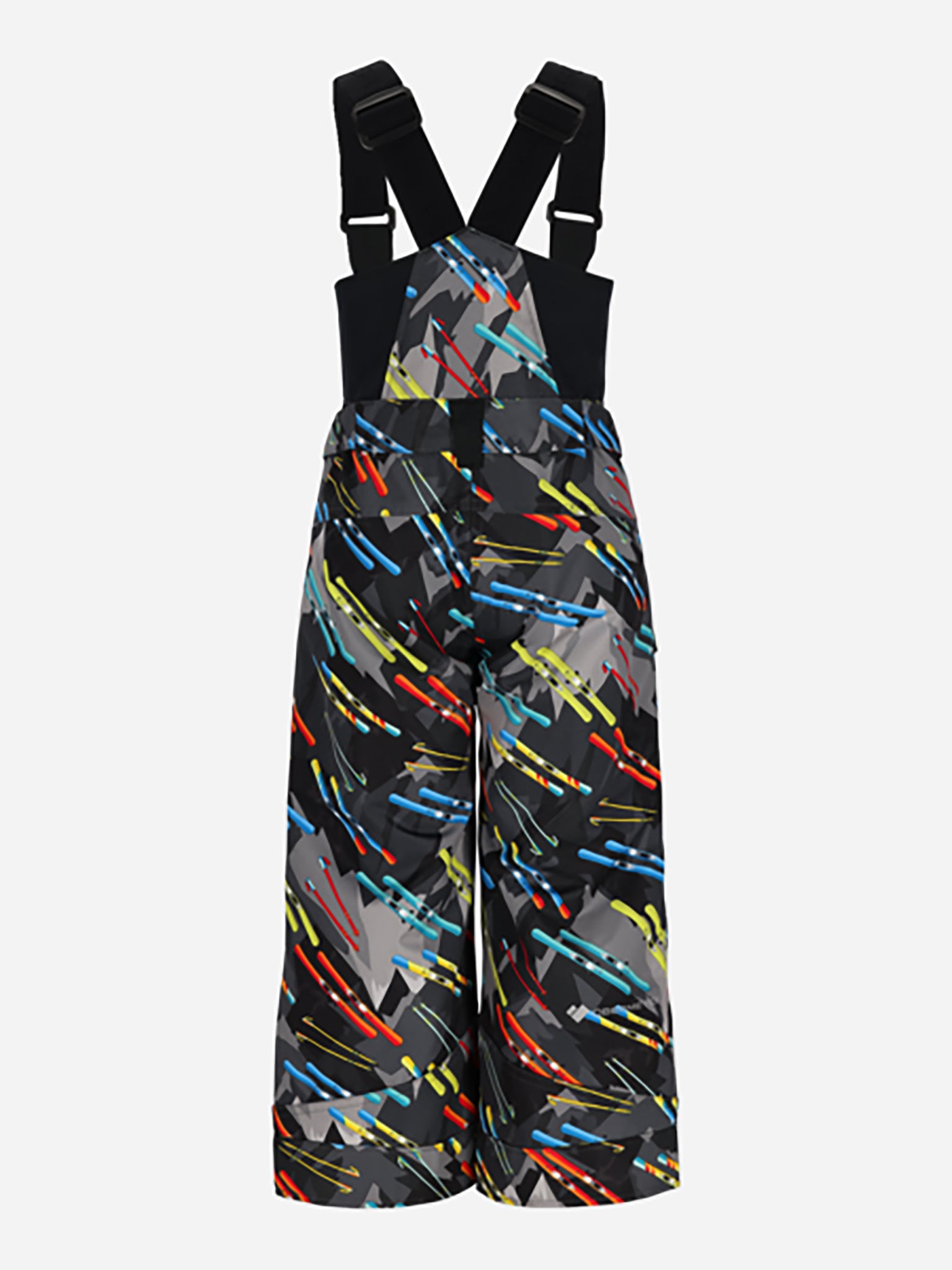 Obermeyer Boys' Warp Ski Pant Saint Bernard