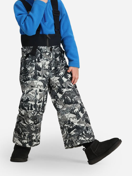 Obermeyer Boys' Warp Pant