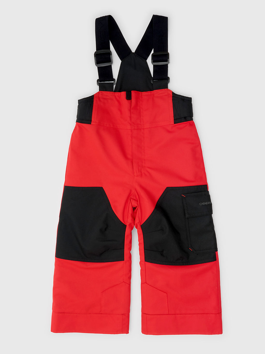 Obermeyer Boys' Volt Pant - Saint Bernard