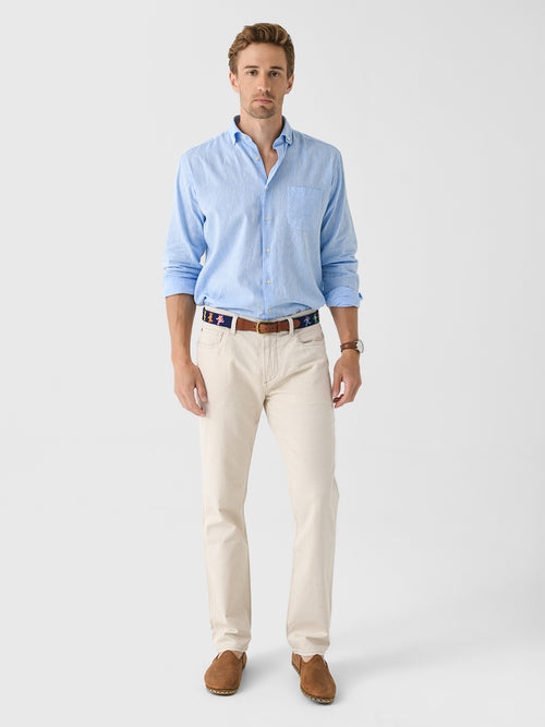 Citizens Of Humanity Men's Elijah Relaxed Straight Pant