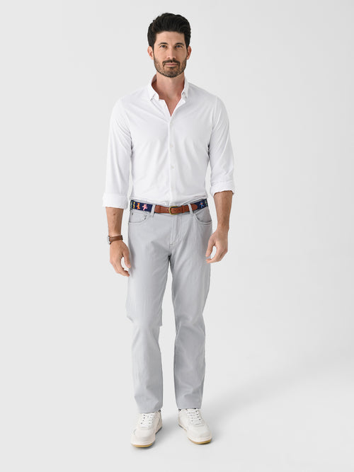Citizens Of Humanity Men's Elijah Relaxed Straight Pant
