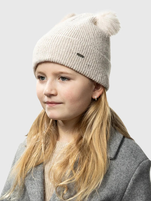 Barts Girls' Ursama Beanie