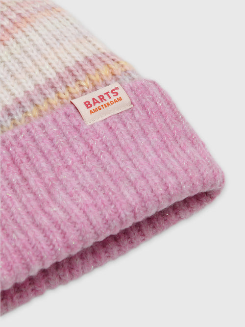Barts Girls' Lianan Beanie