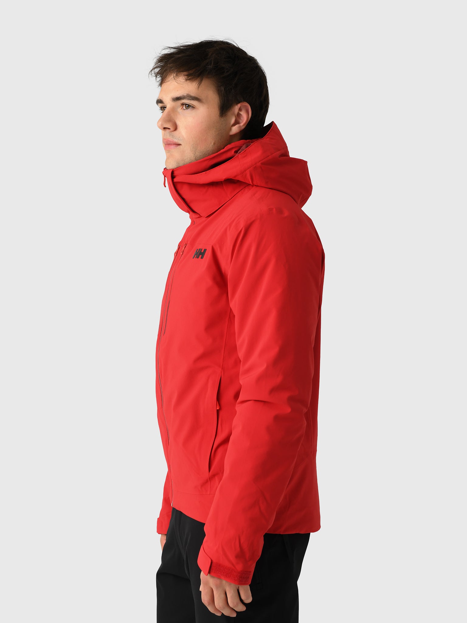 Helly Hansen Men's Alpha LIFALOFT™ Insulated Ski Jacket – Saint