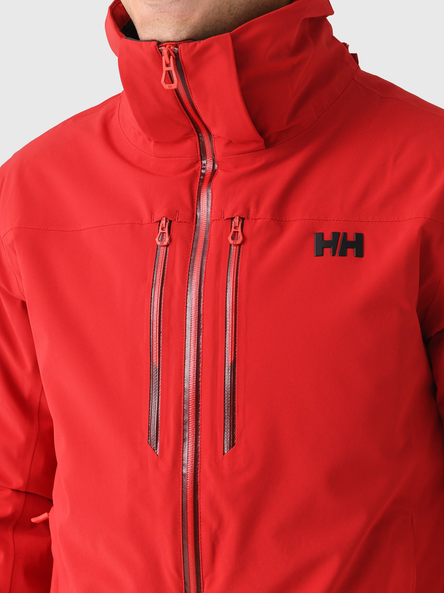 Helly Hansen Men's Alpha LIFALOFT™ Insulated Ski Jacket – Saint