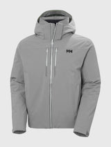 Helly Hansen Men's Alpha LifaLoft Insulated Ski Jacket - Saint Bernard