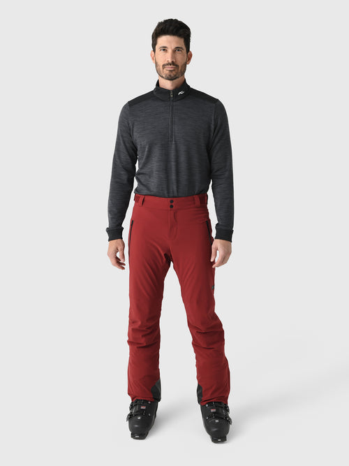 Helly Hansen Men's Alpha LIFALOFT™ Insulated Ski Pant