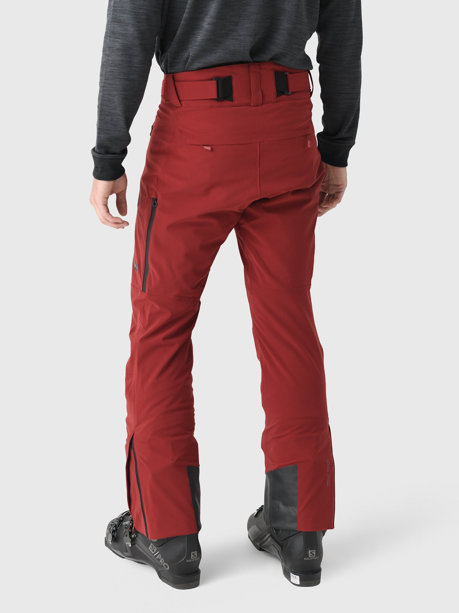 Helly Hansen Men's Alpha LIFALOFT™ Insulated Ski Pant – Saint Bernard