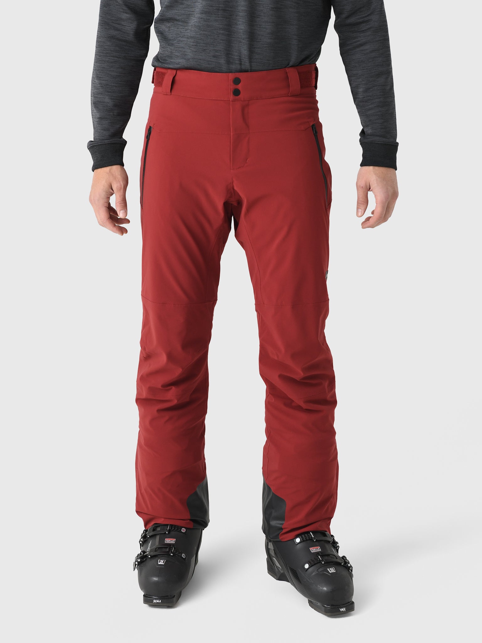 Helly Hansen Men's Alpha LIFALOFT™ Insulated Ski Pant - Saint Bernard