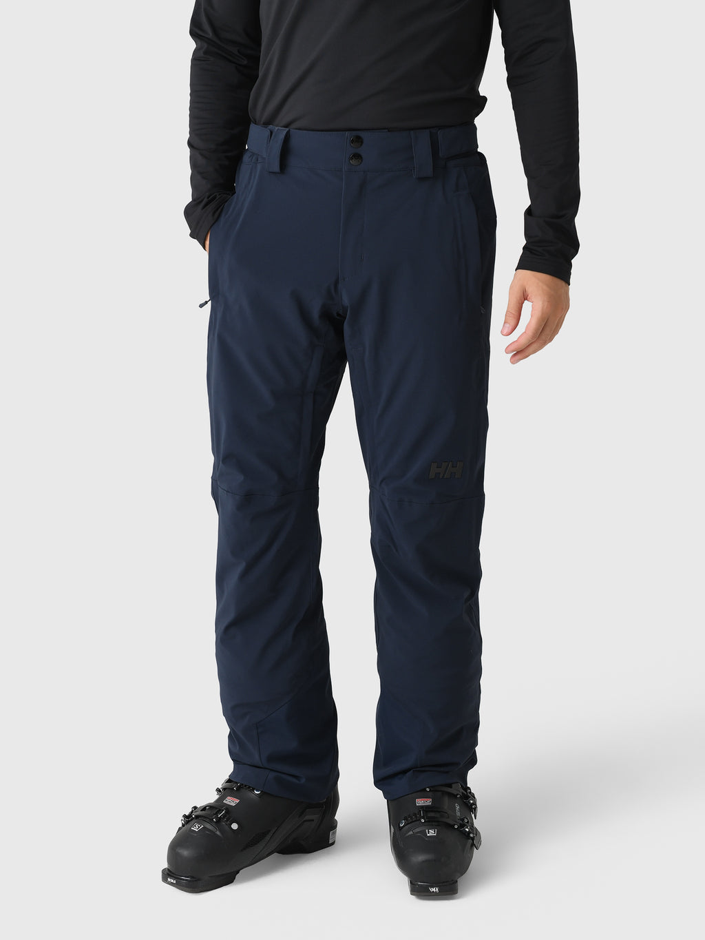 Helly Hansen Men's Rapid Pant - Saint Bernard