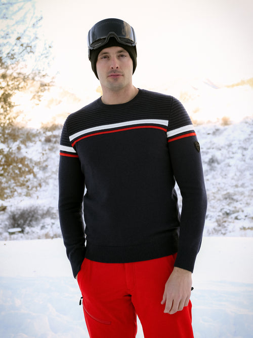 Helly Hansen Men's Carv Knitted Sweater
