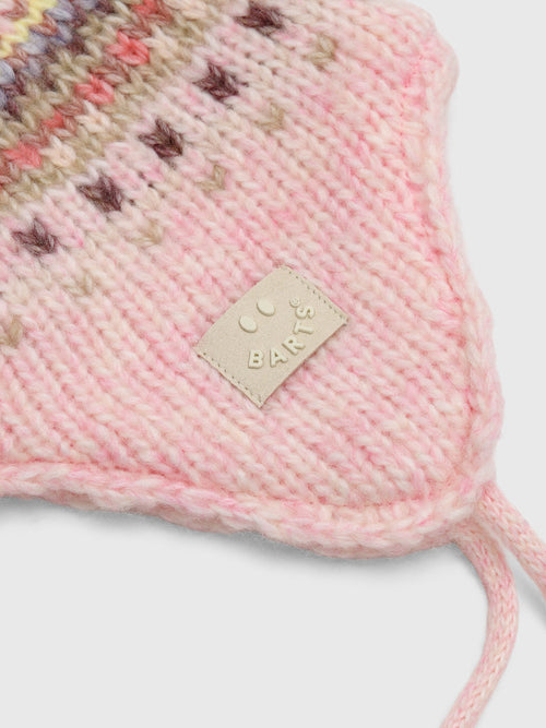 Barts Baby Mitala Earflap Hat