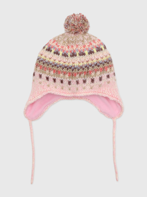 Barts Baby Mitala Earflap Hat