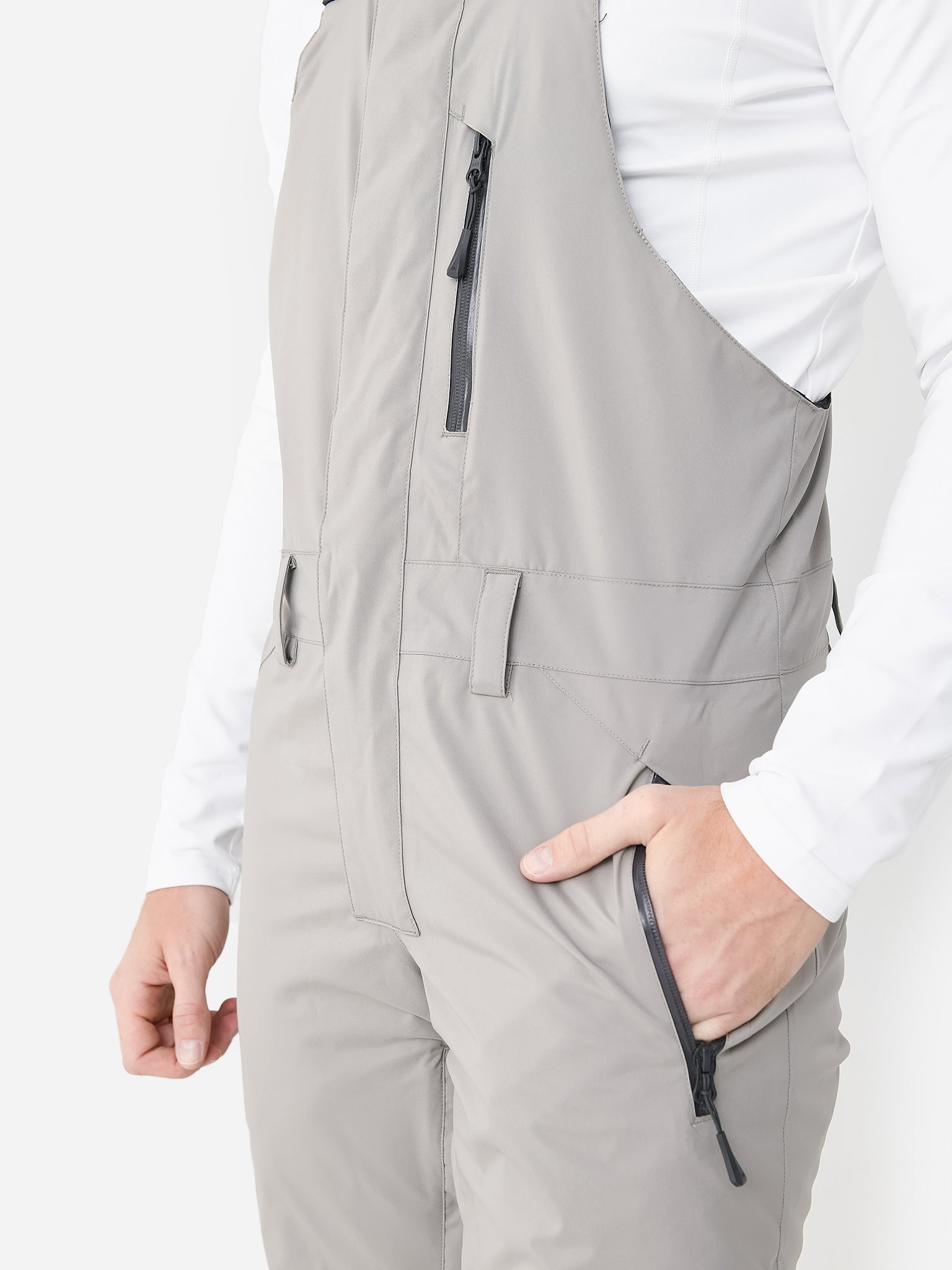Helly Hansen Men's Legendary Insulated Bib Pant | $240.00 | Saint