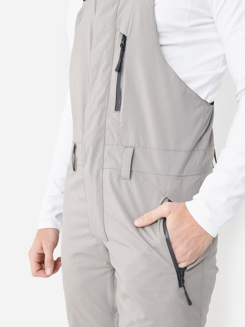 Helly Hansen Men's Legendary Insulated Bib Pant