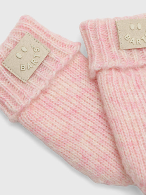 Barts Baby Mitala Mittens