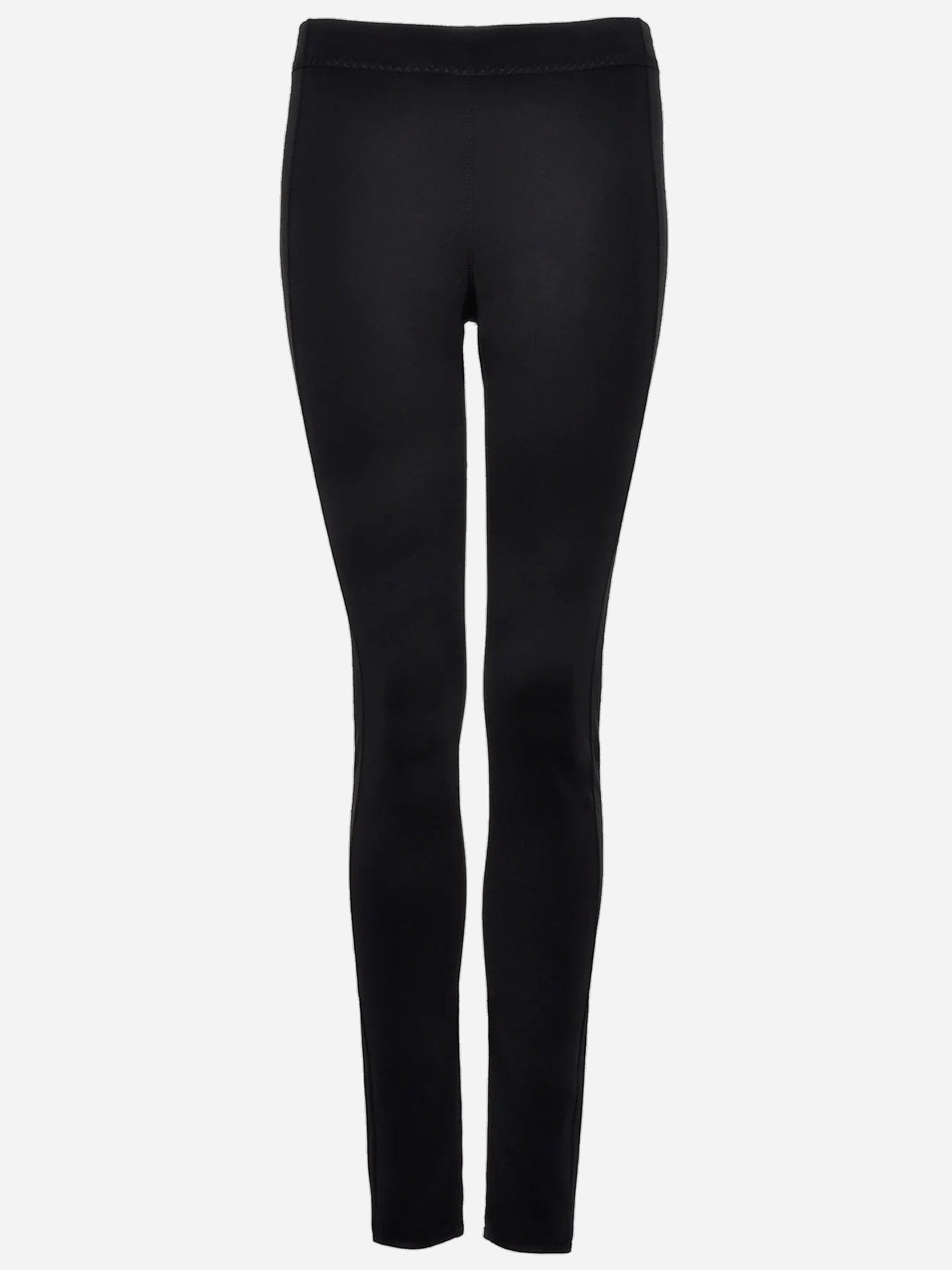 Frauenschuh Women's Daphne Sports Legging - Saint Bernard