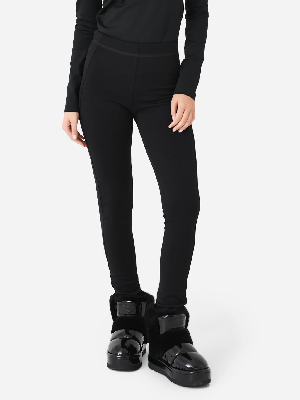 Frauenschuh Women's Daphne Legging - Saint Bernard