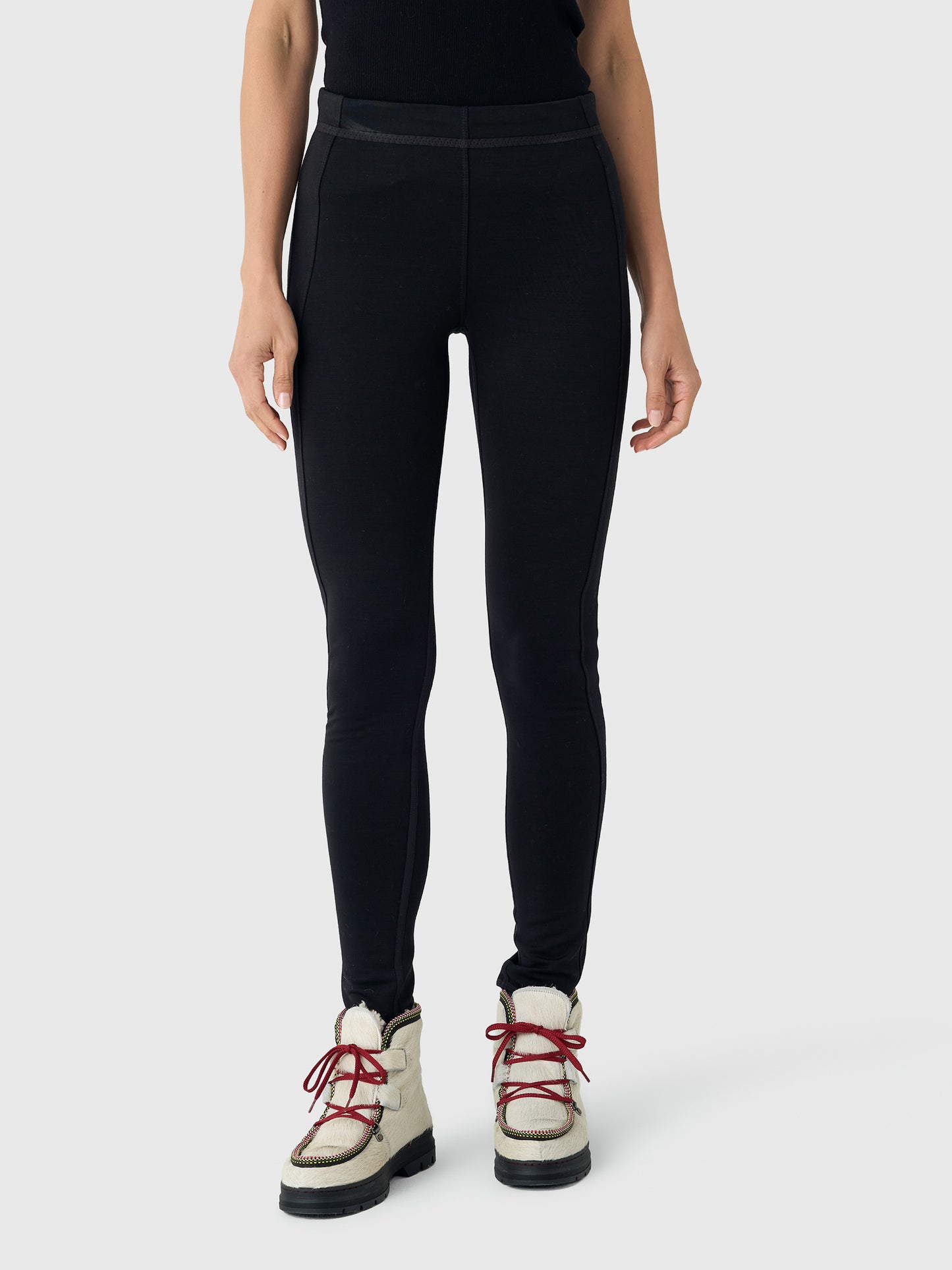 Frauenschuh Women's Daphne Powerstretch Legging