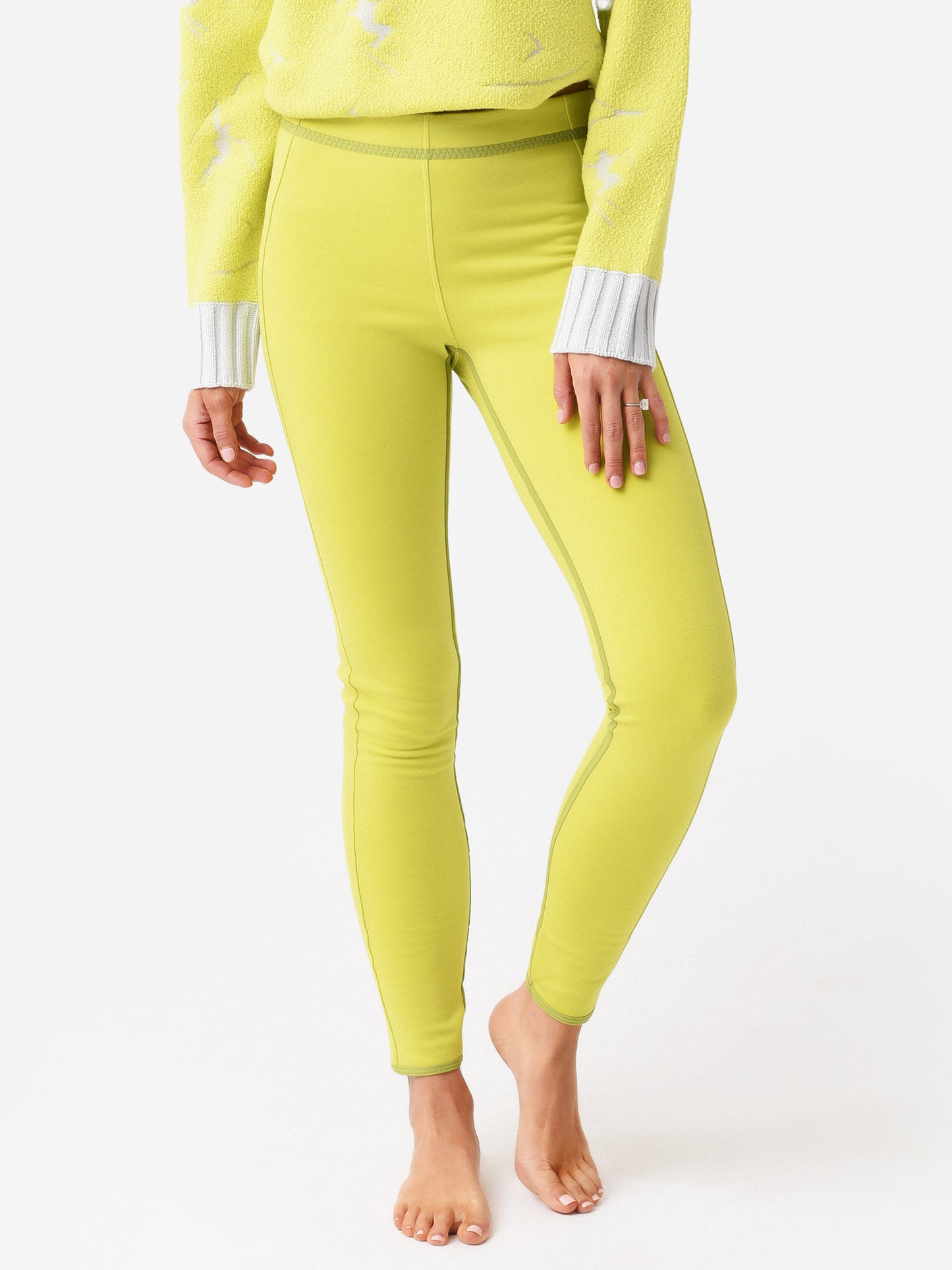 Frauenschuh Women's Daphne Powerstretch Legging