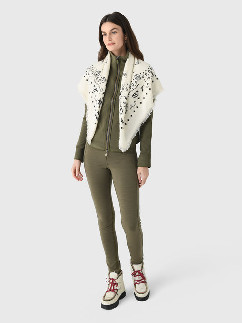 Frauenschuh Women's Daphne Powerstretch Legging