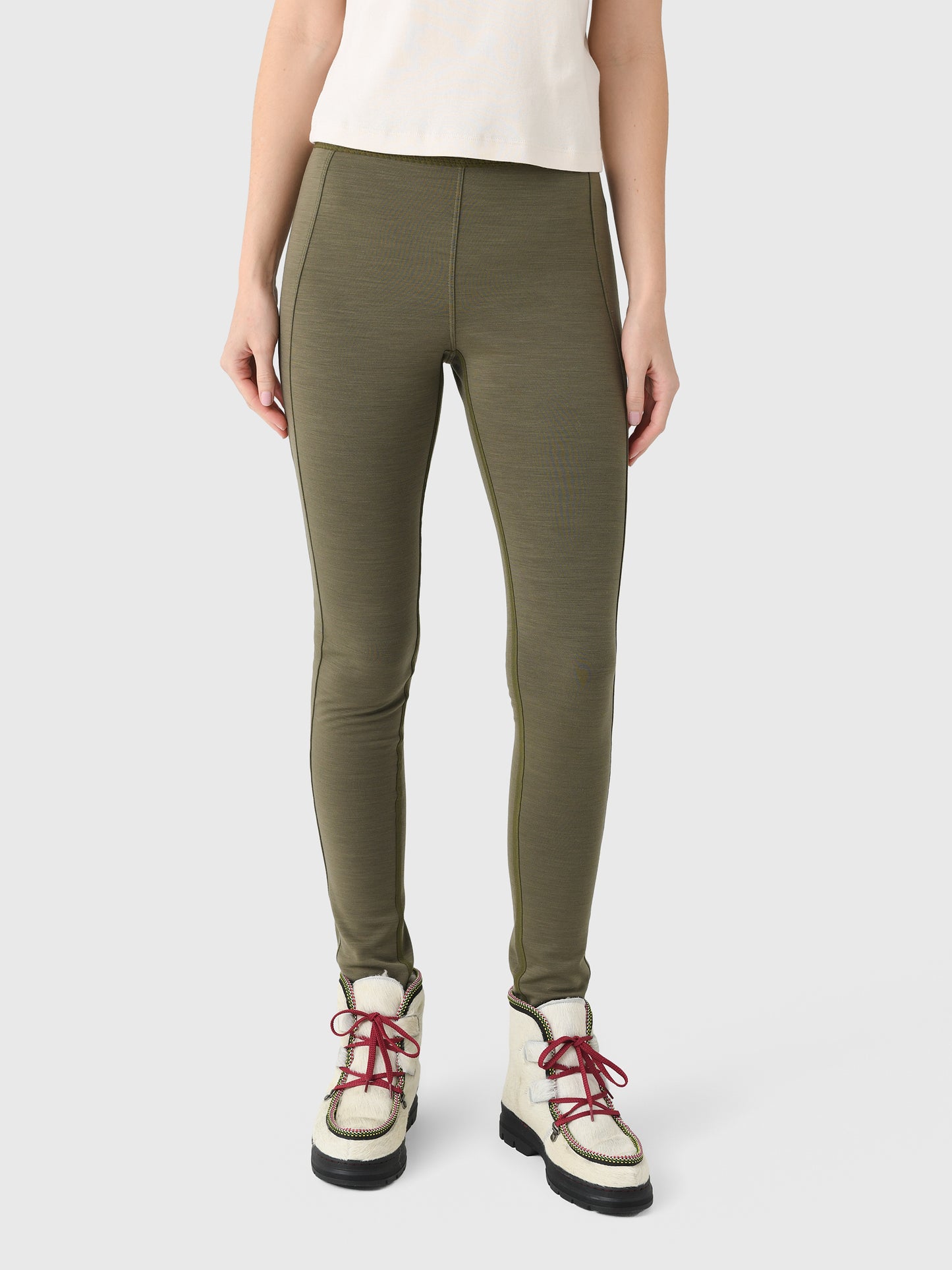 Frauenschuh Women's Daphne Powerstretch Legging