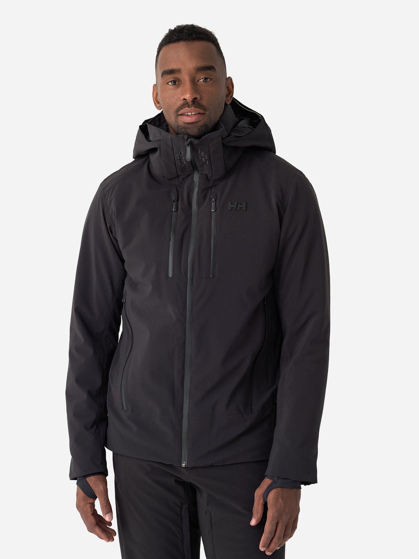 Helly Hansen Men's Steilhang 2.0 Jacket