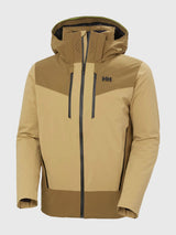 Helly Hansen Men's Steilhang 2.0 Jacket - Saint Bernard