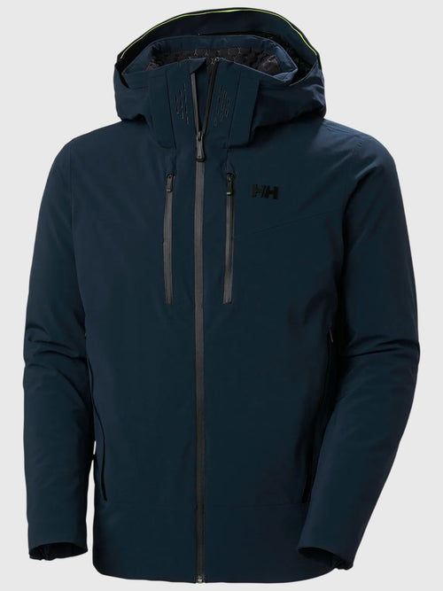 Helly Hansen Men's Steilhang 2.0 Jacket - Saint Bernard