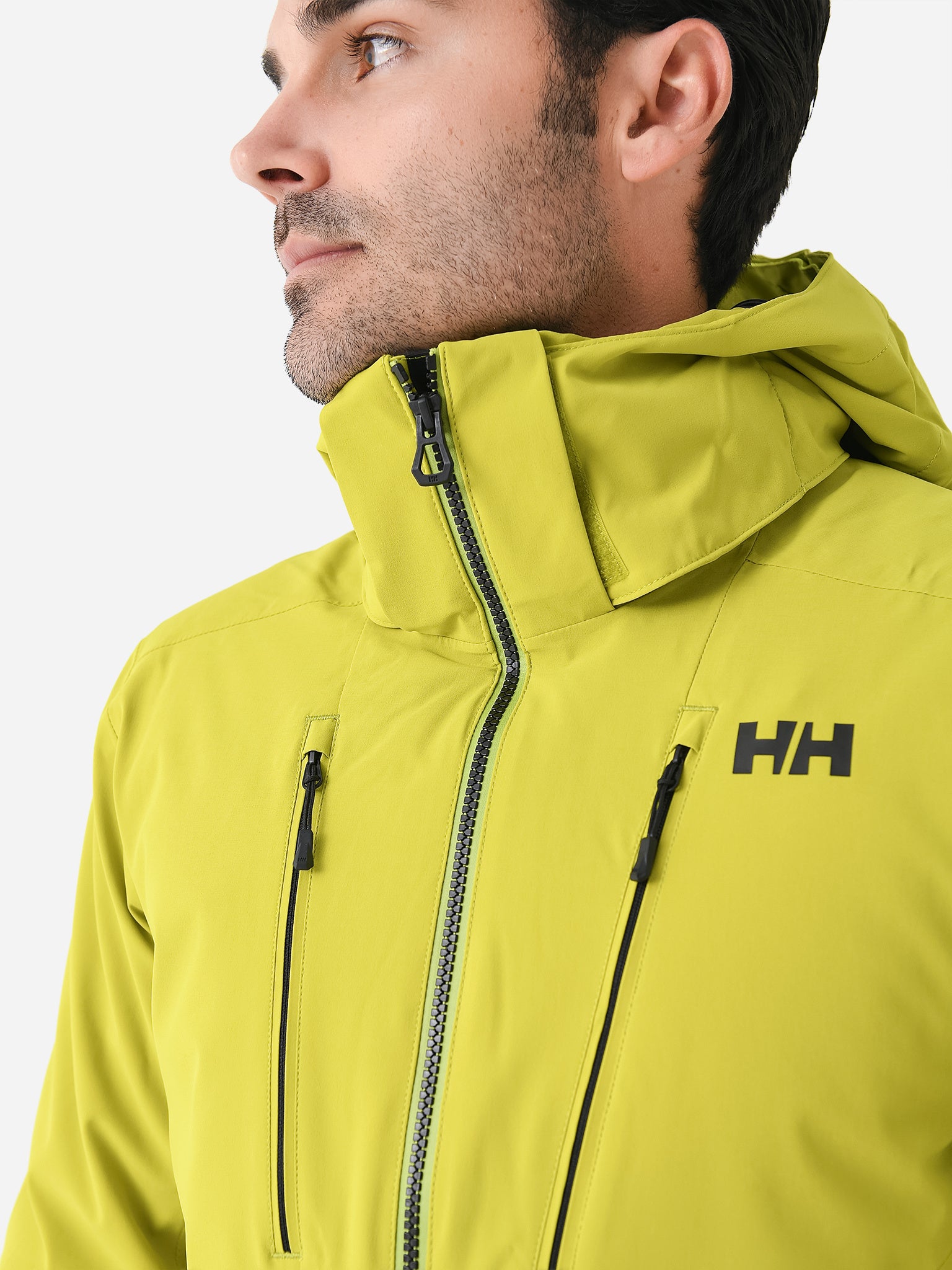 Helly Hansen Alpha 4.0 Jacket