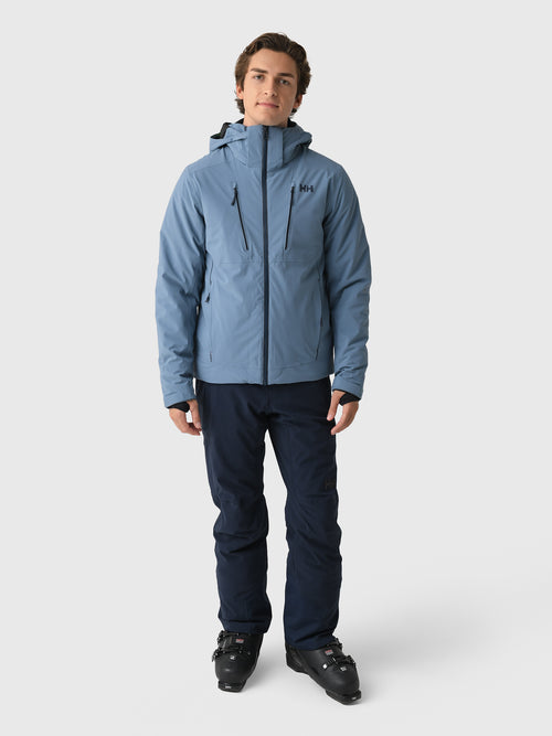 Helly Hansen Men's Alpha 4.0 Ski Jacket