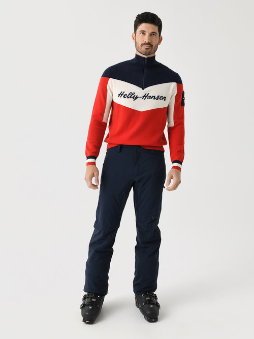 Helly Hansen Men's Après Knitted Sweater