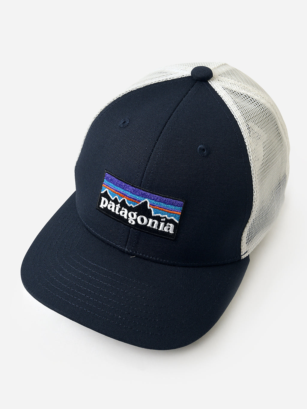 Patagonia Kids' Trucker Hat - Saint Bernard