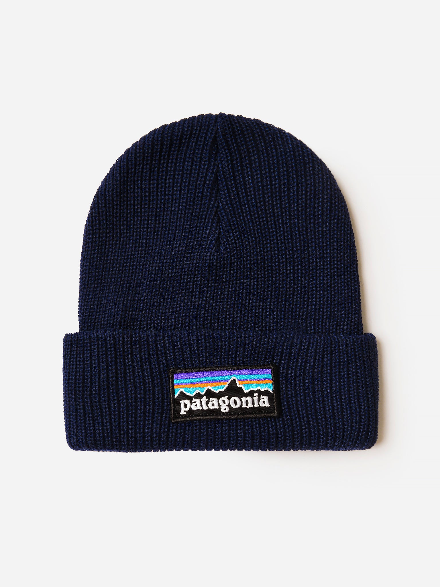 Patagonia Kids' Logo Beanie - Saint Bernard