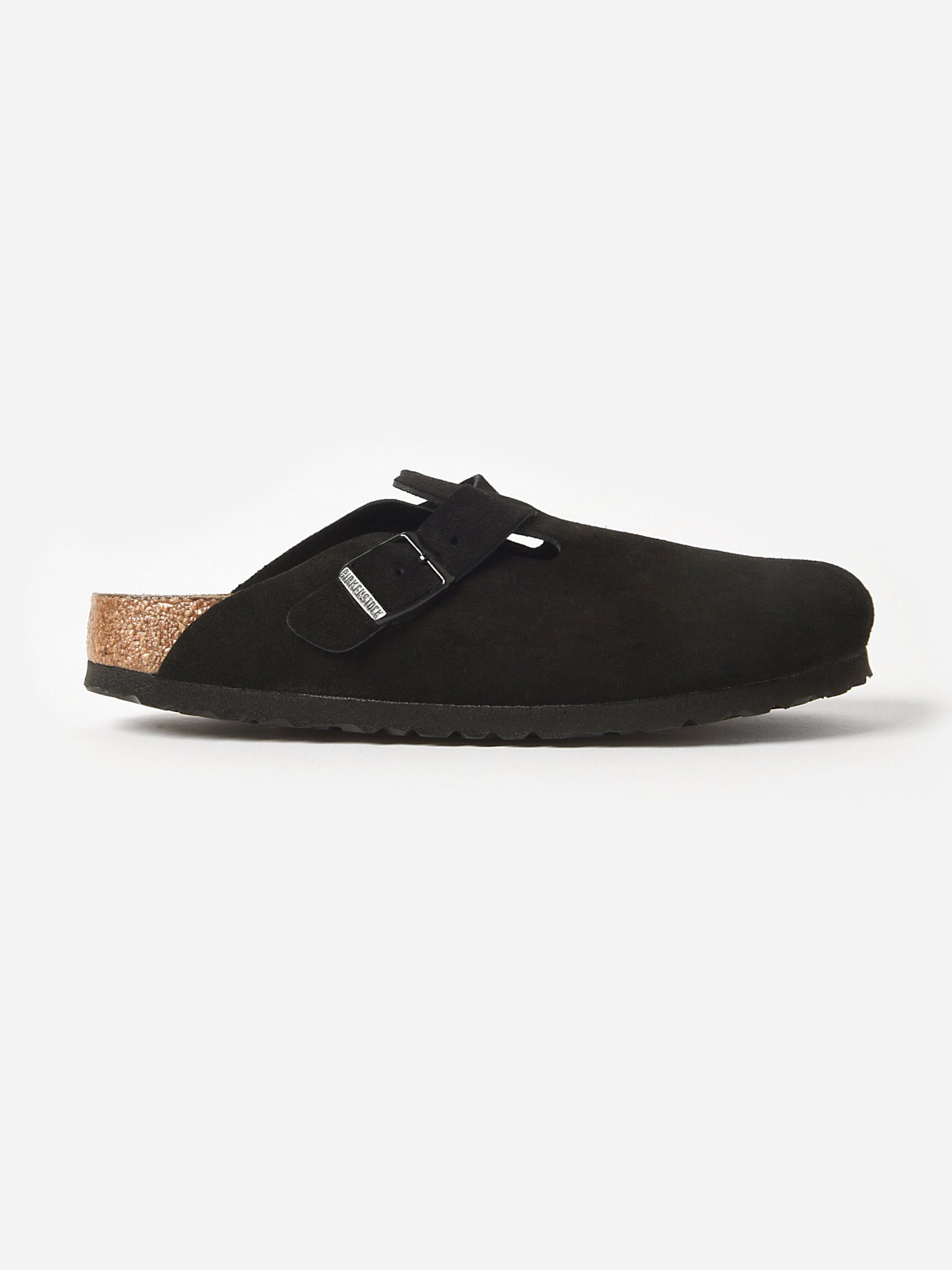 Birkenstock Women's Boston Soft Footbed Clog - Saint Bernard